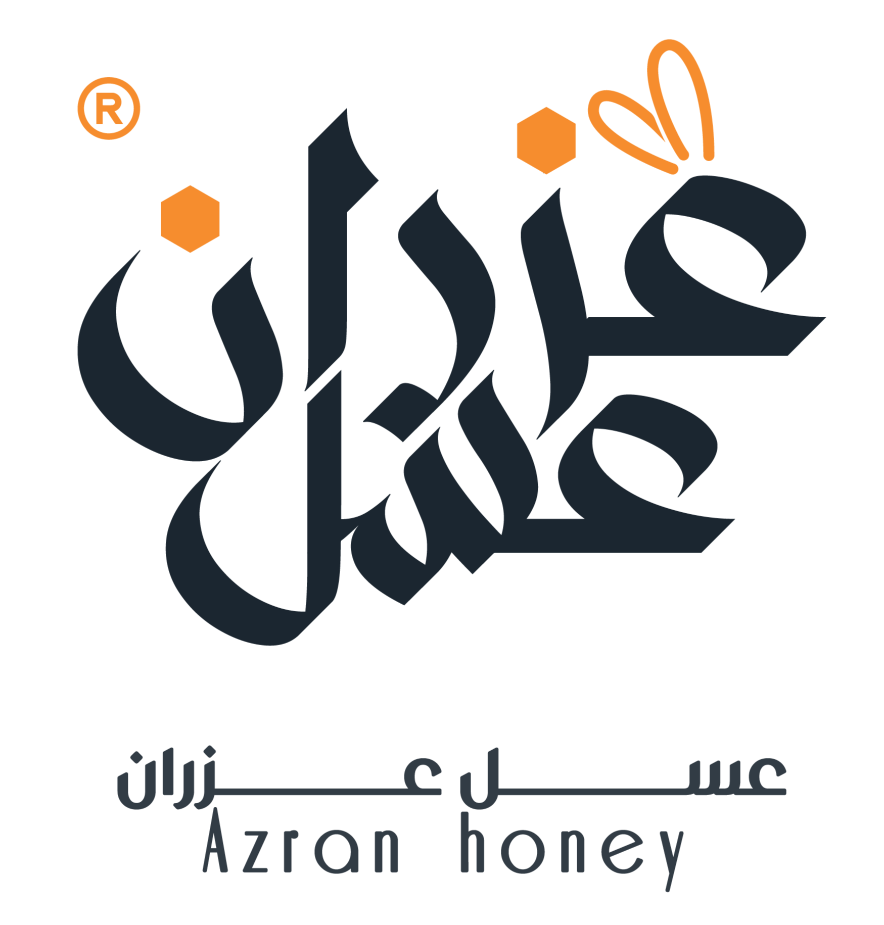 Azran Honey