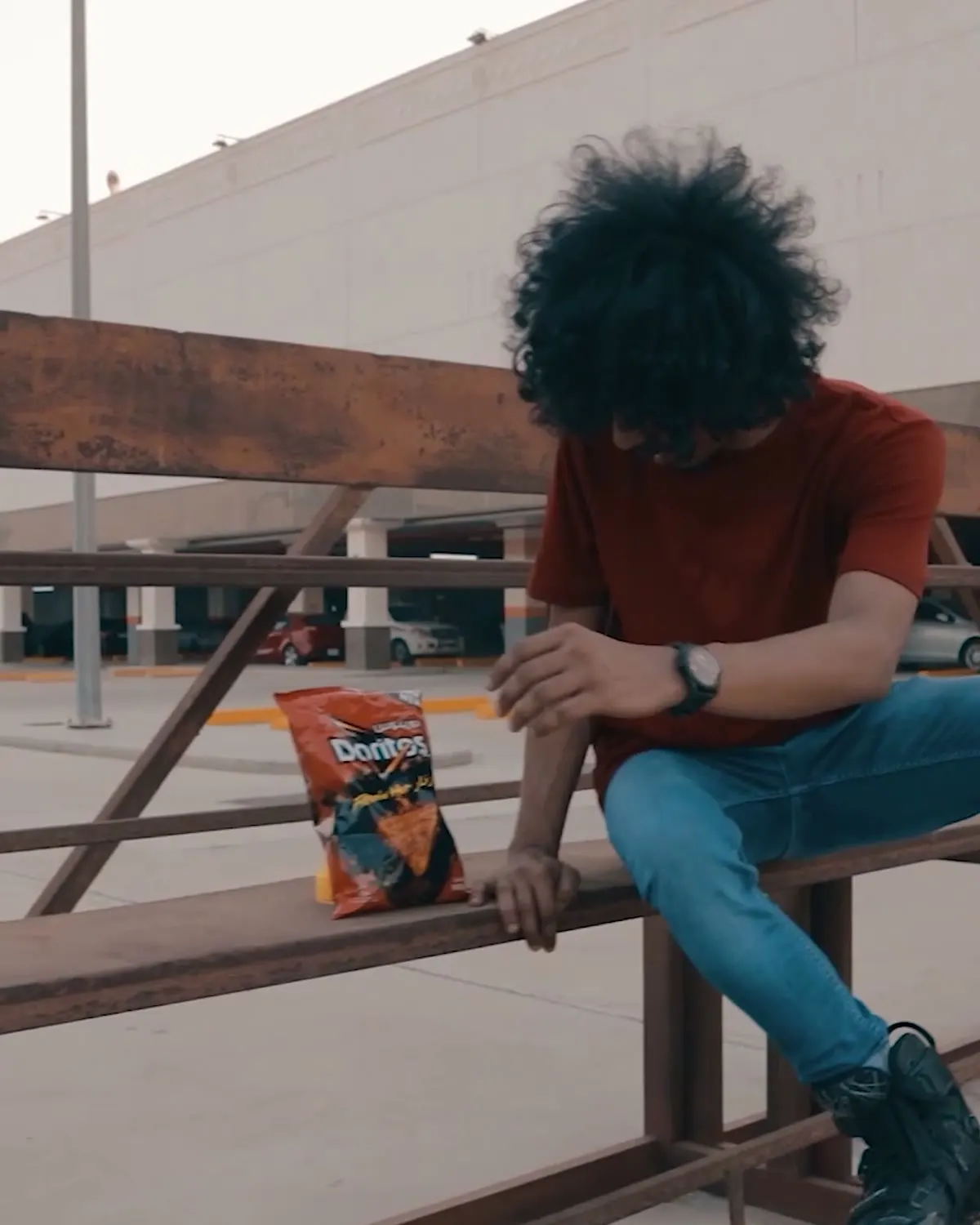 Doritos