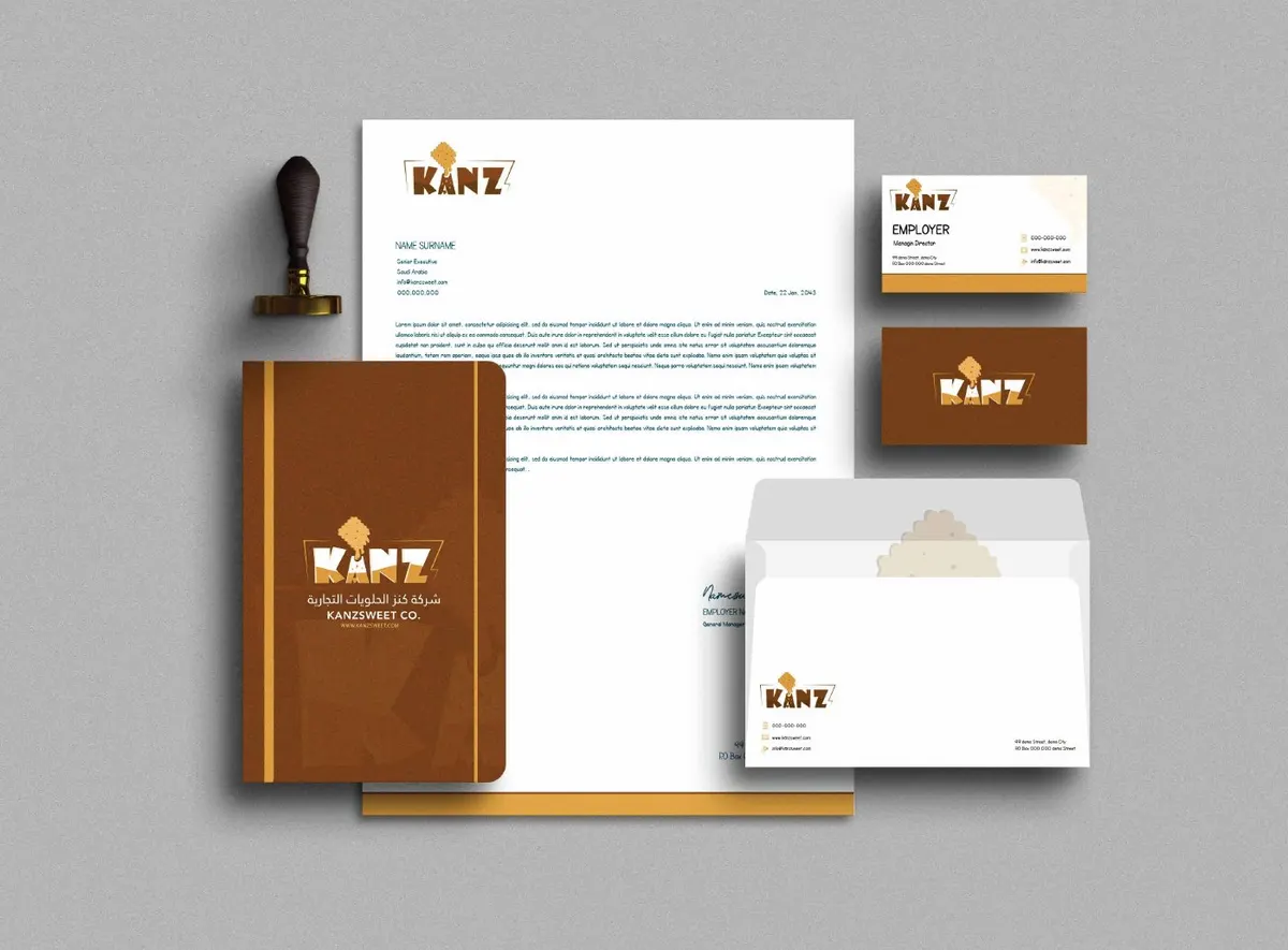 Kanz