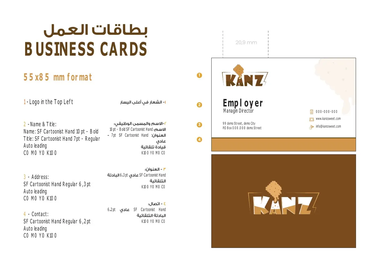 Detail from Kanz — 1