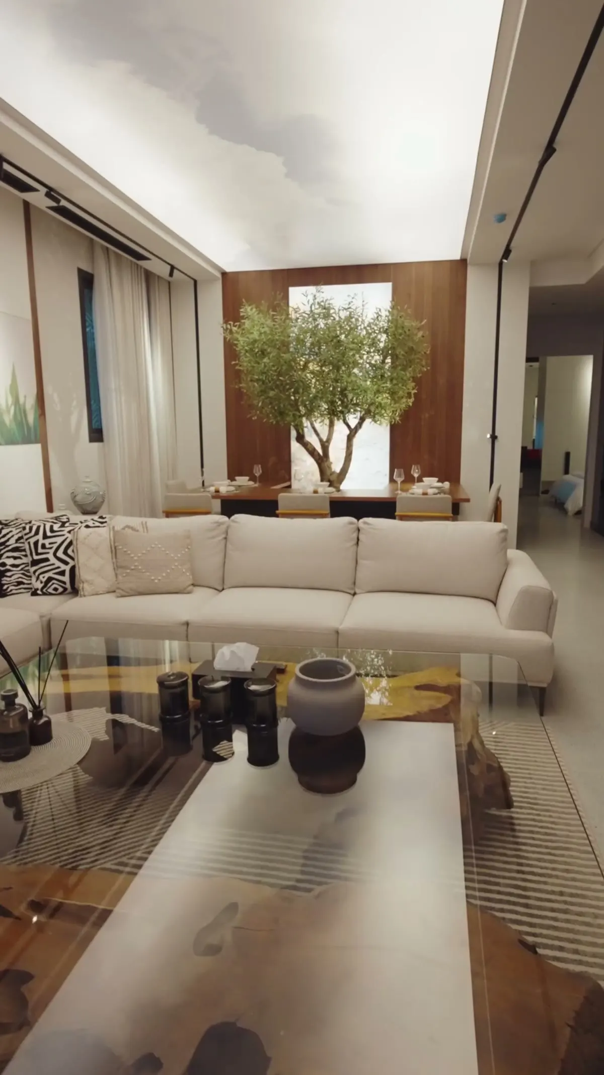 Makeen — Residential Film