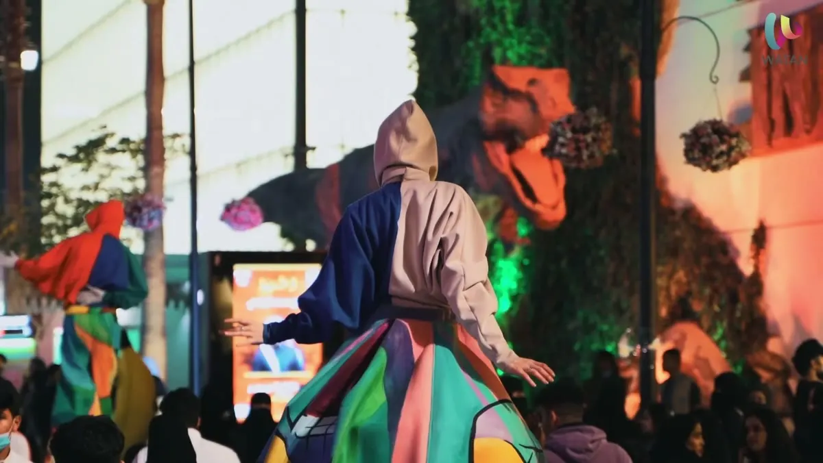 Riyadh Season — Event Film