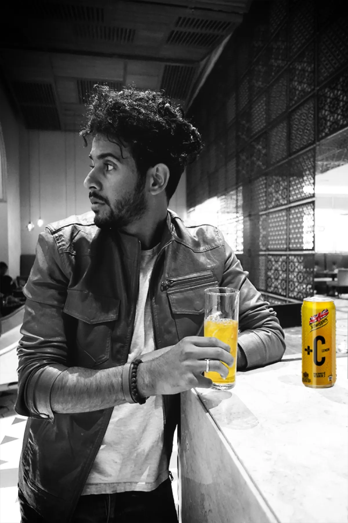 Schweppes