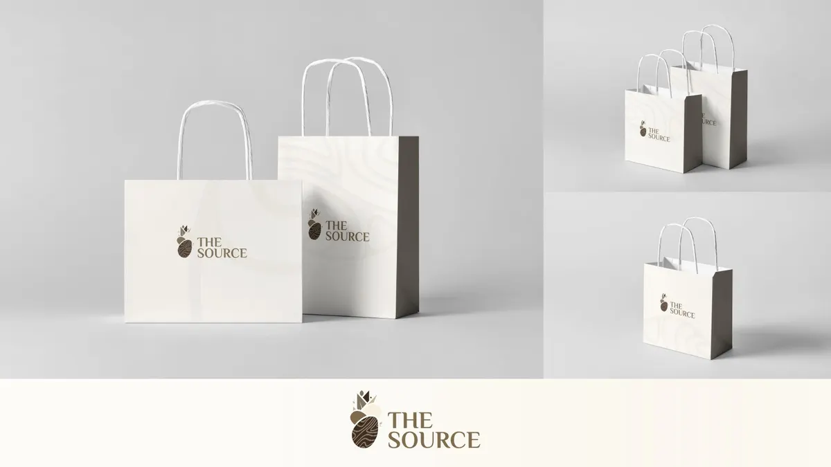 تفصيل من مشروع The Source — 1