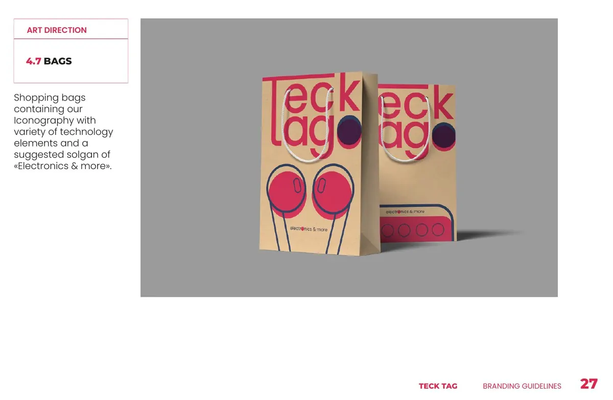 Detail from Tecktag — 2