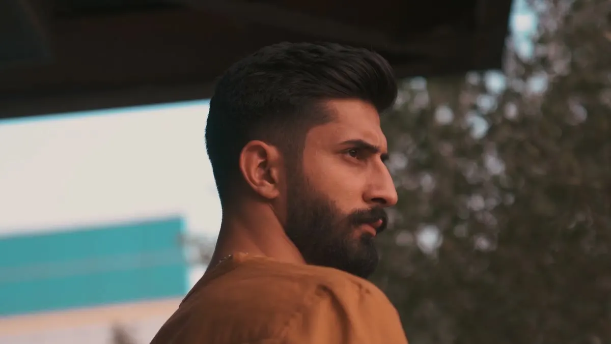 تفصيل من مشروع وفيق صعب — فيلم العلامة — 1